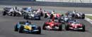 Ultimate Adrenaline Experiences including F1 Driving Course Barcelona Grand Prix Circuit, Monaco GP Drive and Fighter jet passenger combat experience