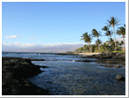 Big Island Hawaii Honeymoon