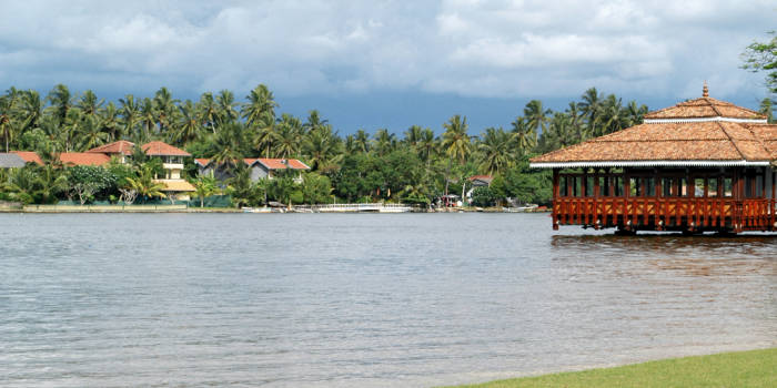 Club Bentota Hotel Sri Lanka