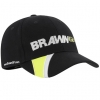 Brawn GP Black Cap from Henri Lloyd - Price From £19.99 Brawn GP Black Cap from Henri Lloyd