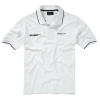 F1 Brawn GP Polo Shirt White from Henri Lloyd - Price From £39.99 F1 Brawn GP Polo Shirt White from Henri Lloyd