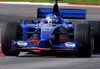 Drive a Formula 1 Car
