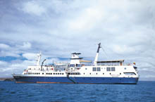 Galapagos Islands Tours