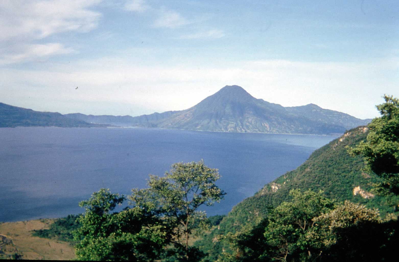 Guatemala can be included in your Central America Tour