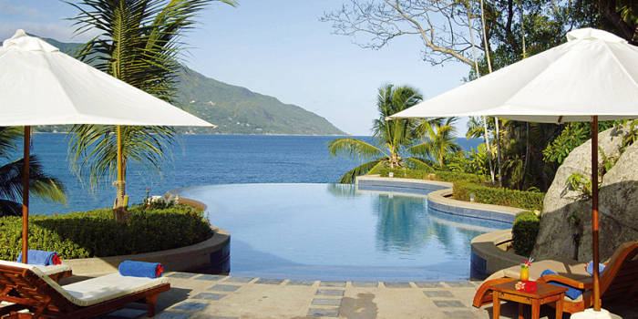 Hilton Northolme Resort and Spa Seychelles