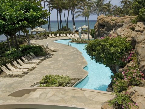 Hilton Waikoloa Village Hawaii Big Island