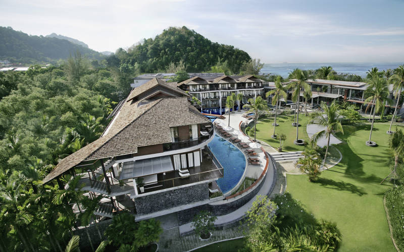 Holiday Inn Krabi Ao Nang Beach