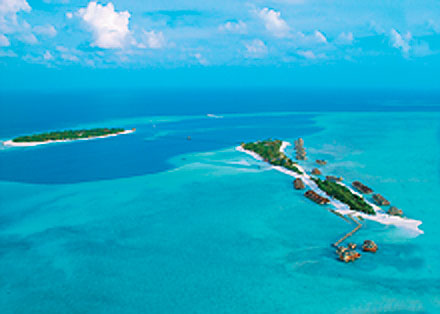 Maldives Islands or Maldives Cruise. You can be there with India twin centre holidays - View options - Get a Quote