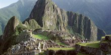 Peru Holidays. You can be there with a twin centre holiday South America