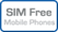 SIM free phones