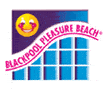Blackpool Pleasure Beach