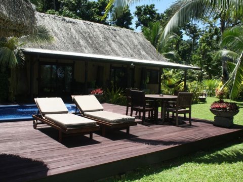 Fiji Luxury Honeymoon - Hotel Serendip, Sri Lanka
