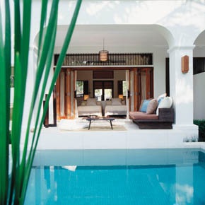 Sala Samui Resort and Spa