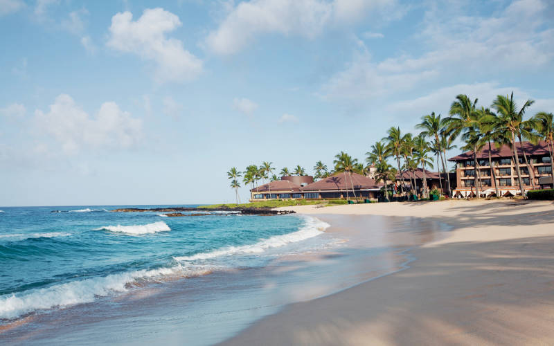 Sheraton Kauai Resort