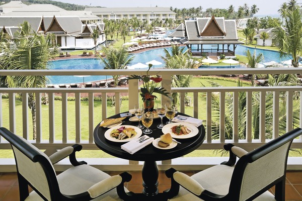 Sofitel Krabi Phokeethra Golf and Spa Resort Thailand
