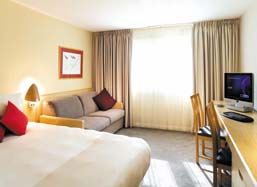 Novotel Birmingham Airport