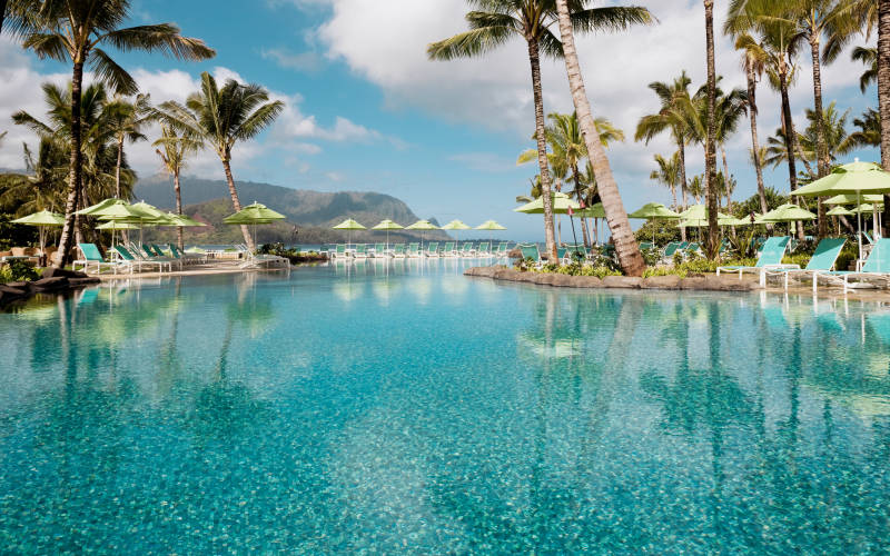 Hawaii Luxury Holidays - Hilton Hawaiian Village